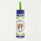 GARRAFA QUE SEDE 500ML DESTINO TROPICAL 78327173 FARM